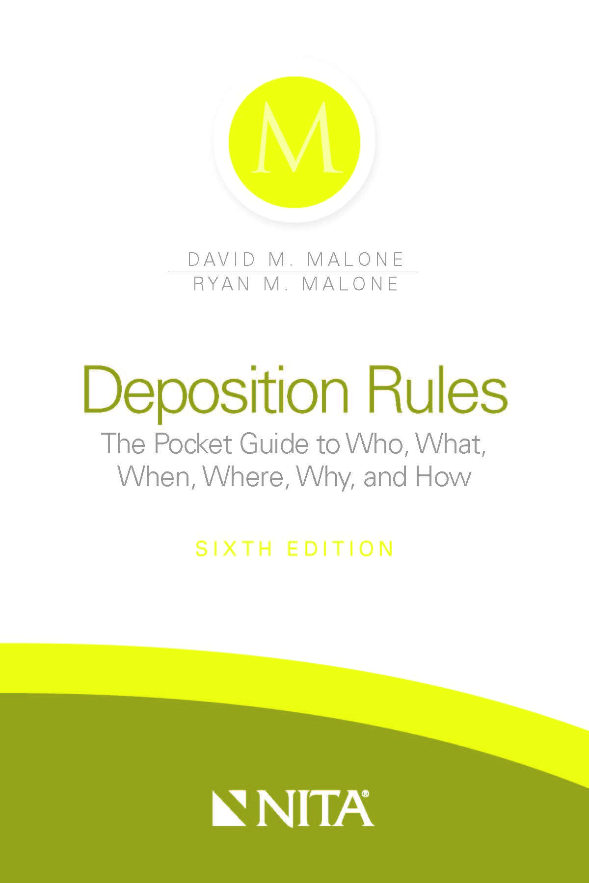 Product: The Effective Deposition: Techniques and Strategies That Work ...