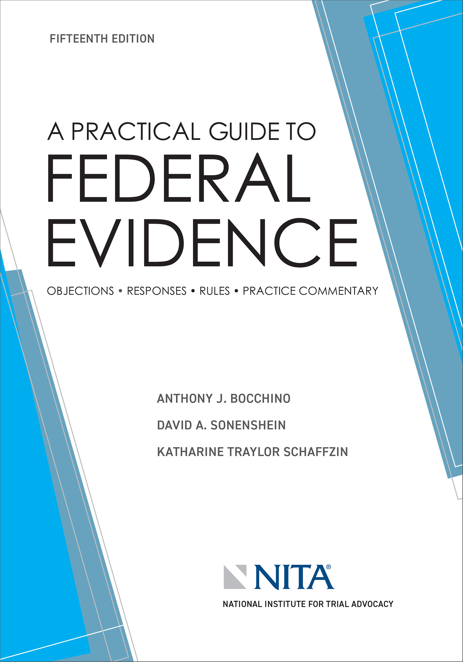 National Institute for Trial Advocacy(00)