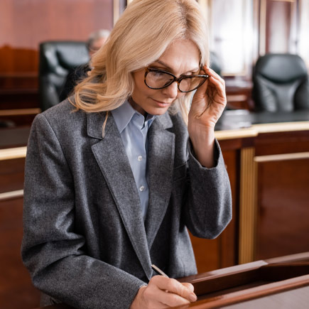 Product: Collective Wisdom: Dealing with Devastating Proof