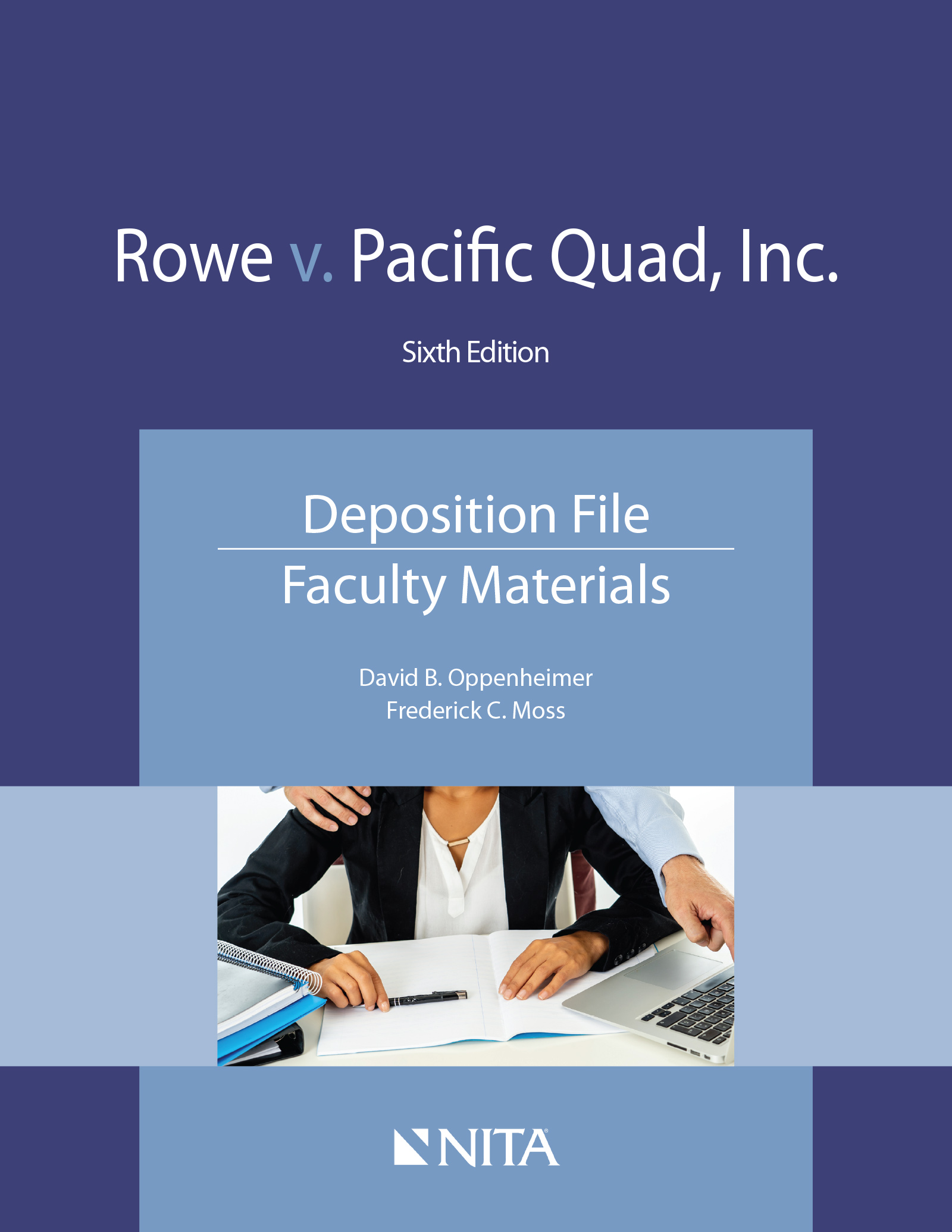 Product: The Effective Deposition: Techniques and Strategies That Work ...